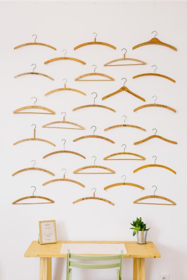 Hangers Турда Экстерьер фото