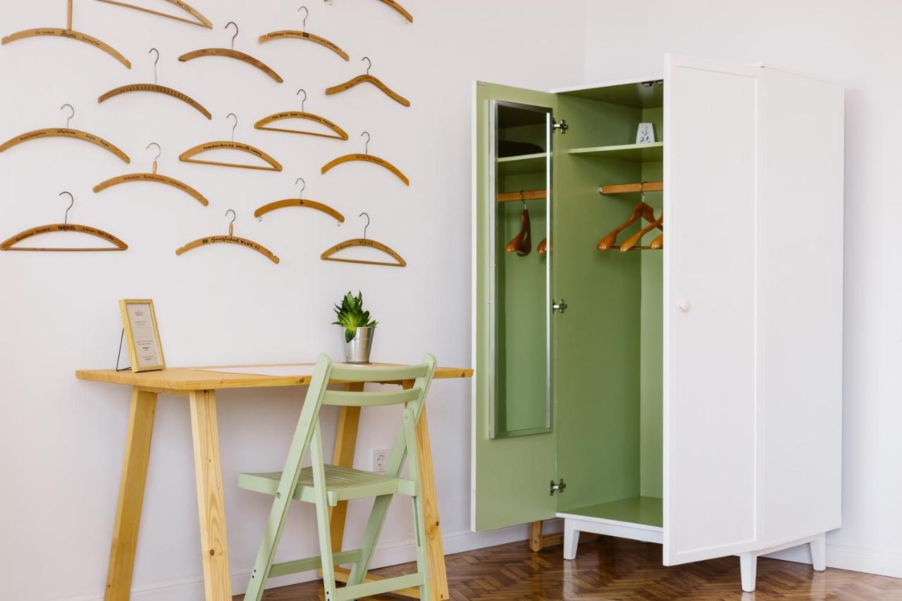 Hangers Турда Экстерьер фото