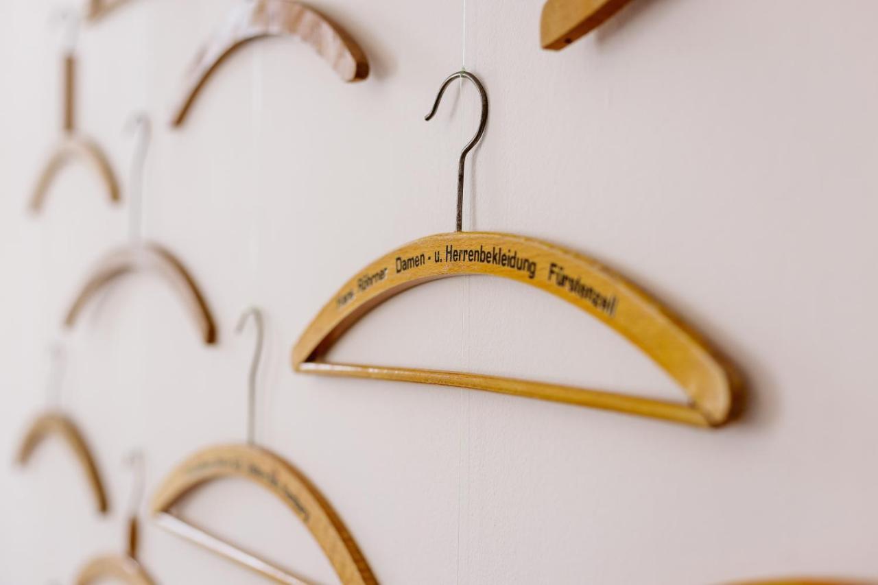Hangers Турда Экстерьер фото
